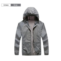 Unisex-Gray