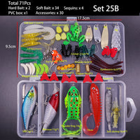 Set 25B