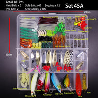 Set 45A
