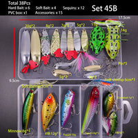 Set 45B