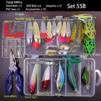 Set 55B