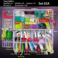 Set 65A