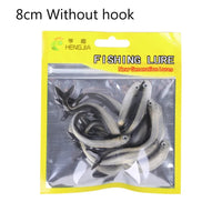 A no hook -8cm