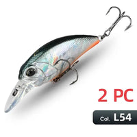 PZ01-65F-L54 2pc