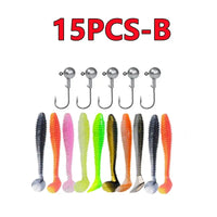 15PCS-B