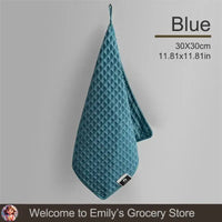 Blue 30x30cm