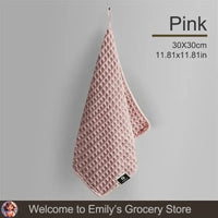 Pink 30x30cm