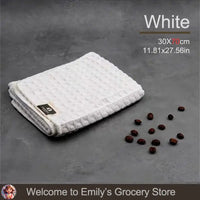 White 30x70cm