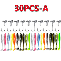 30PCS-A