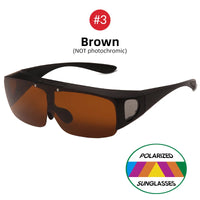 3 Brown