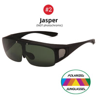 2 Jasper