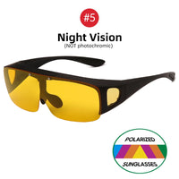5 Night Vision