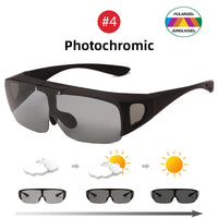 4 Photochromic