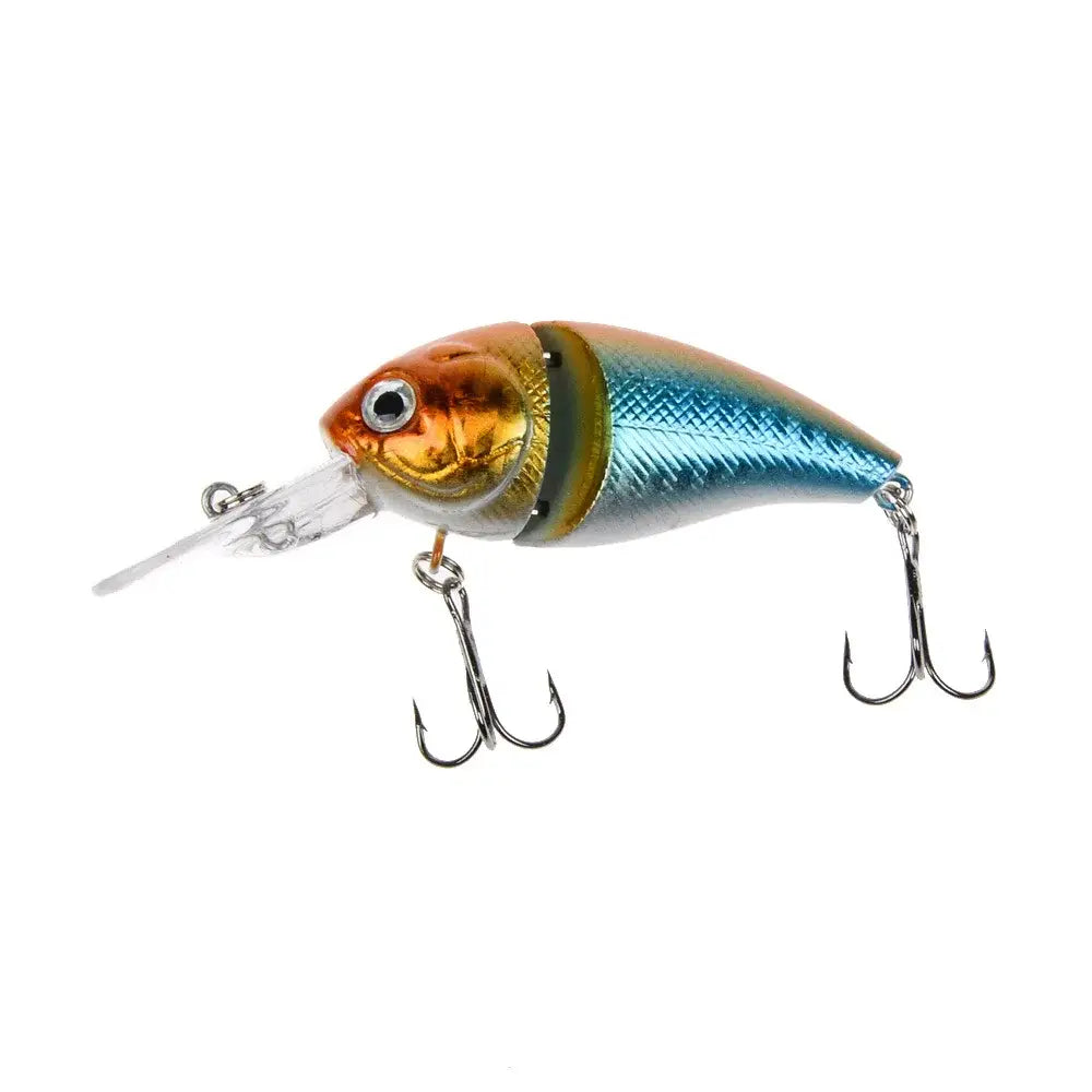 1PC Crankbait Fishing Lure for Bass & Pike - Fishing Lures