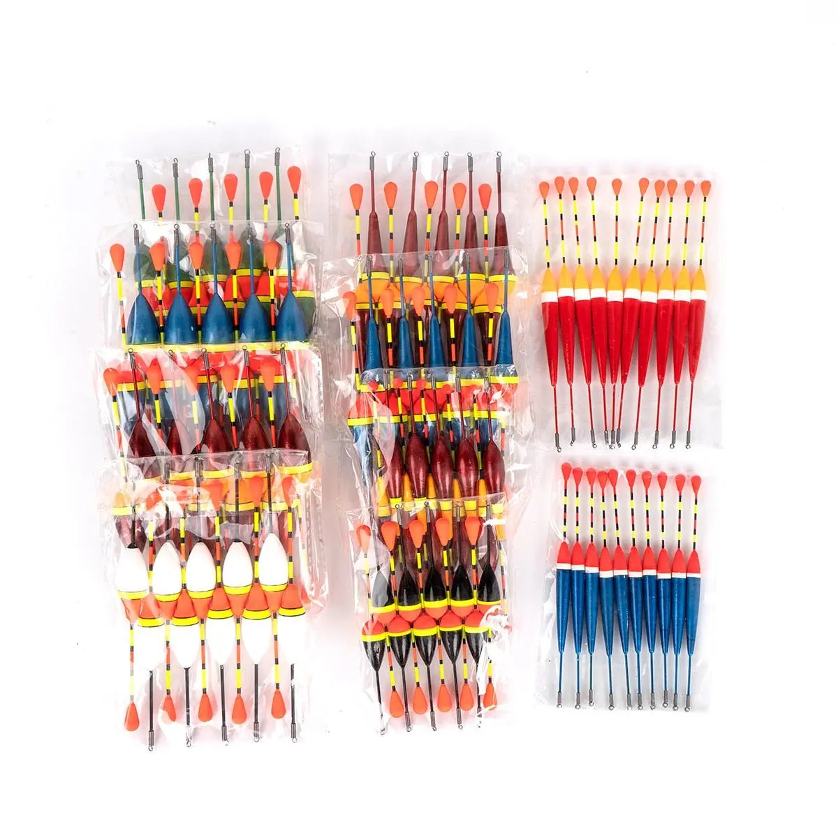 Fishing Bobber 10pcs/lot-The Fishing Gear Shop