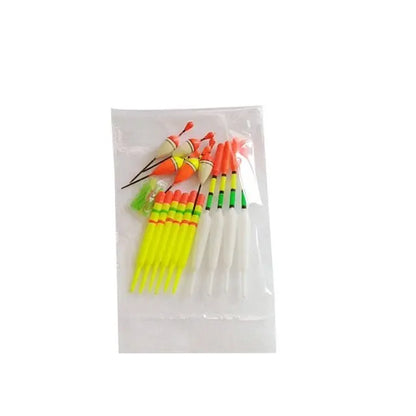 Fishing Floats Set-The Fishing Gear Shop