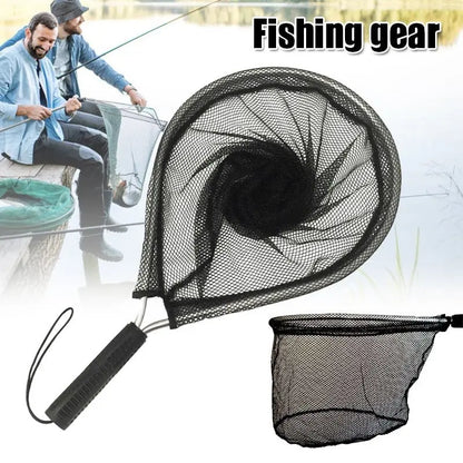 Aluminium Alloy Landing Net-The Fishing Gear Shop