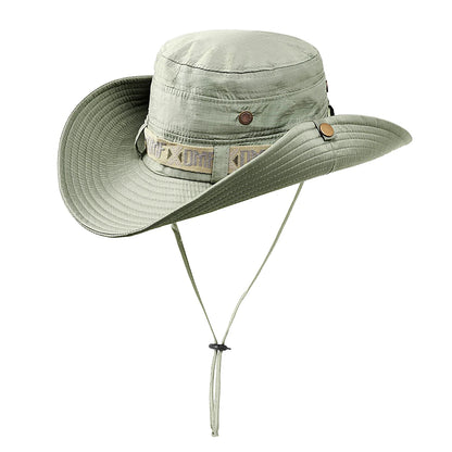 Ultimate New Boonie Fishing Hat