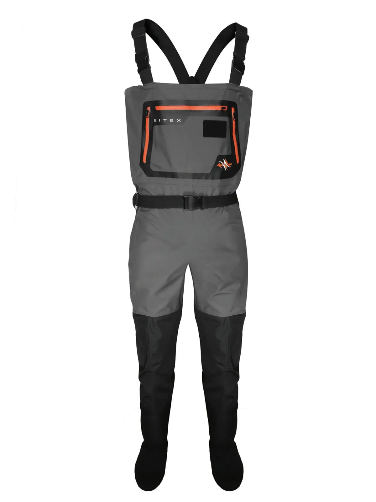 Fishing waders-The Fishing Gear Shop