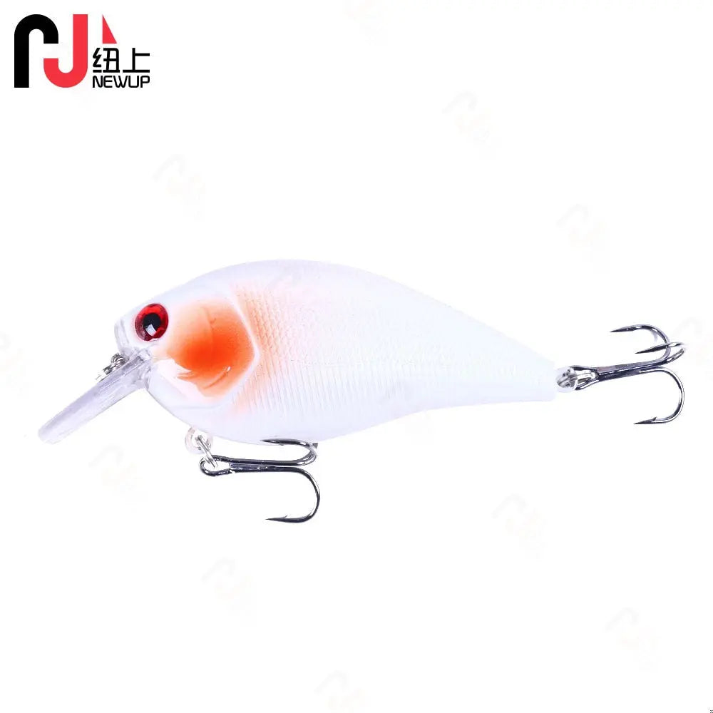 New Crank Bait Fishing Lure-The Fishing Gear Shop