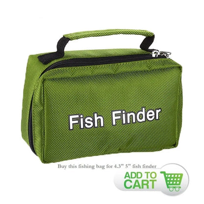 Eyoyo EF43A 20M Fish Finder-The Fishing Gear Shop