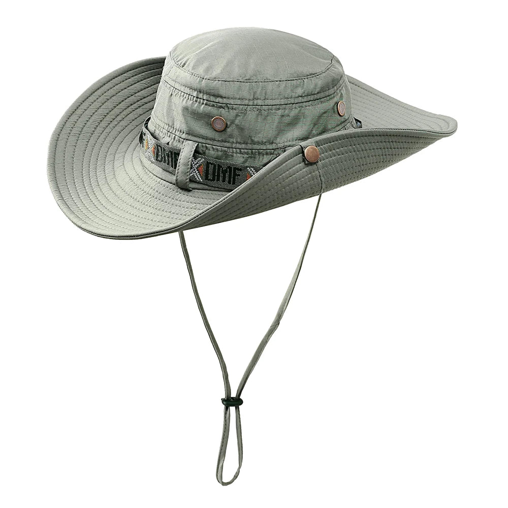 Ultimate New Boonie Fishing Hat