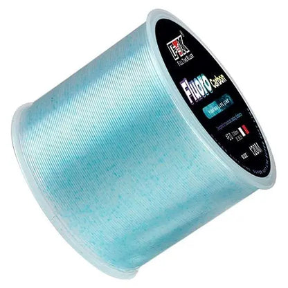 Fluorocarbon Fishing line-The Fishing Gear Shop