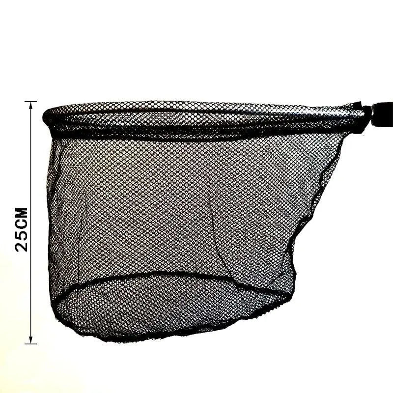 Aluminium Alloy Landing Net-The Fishing Gear Shop