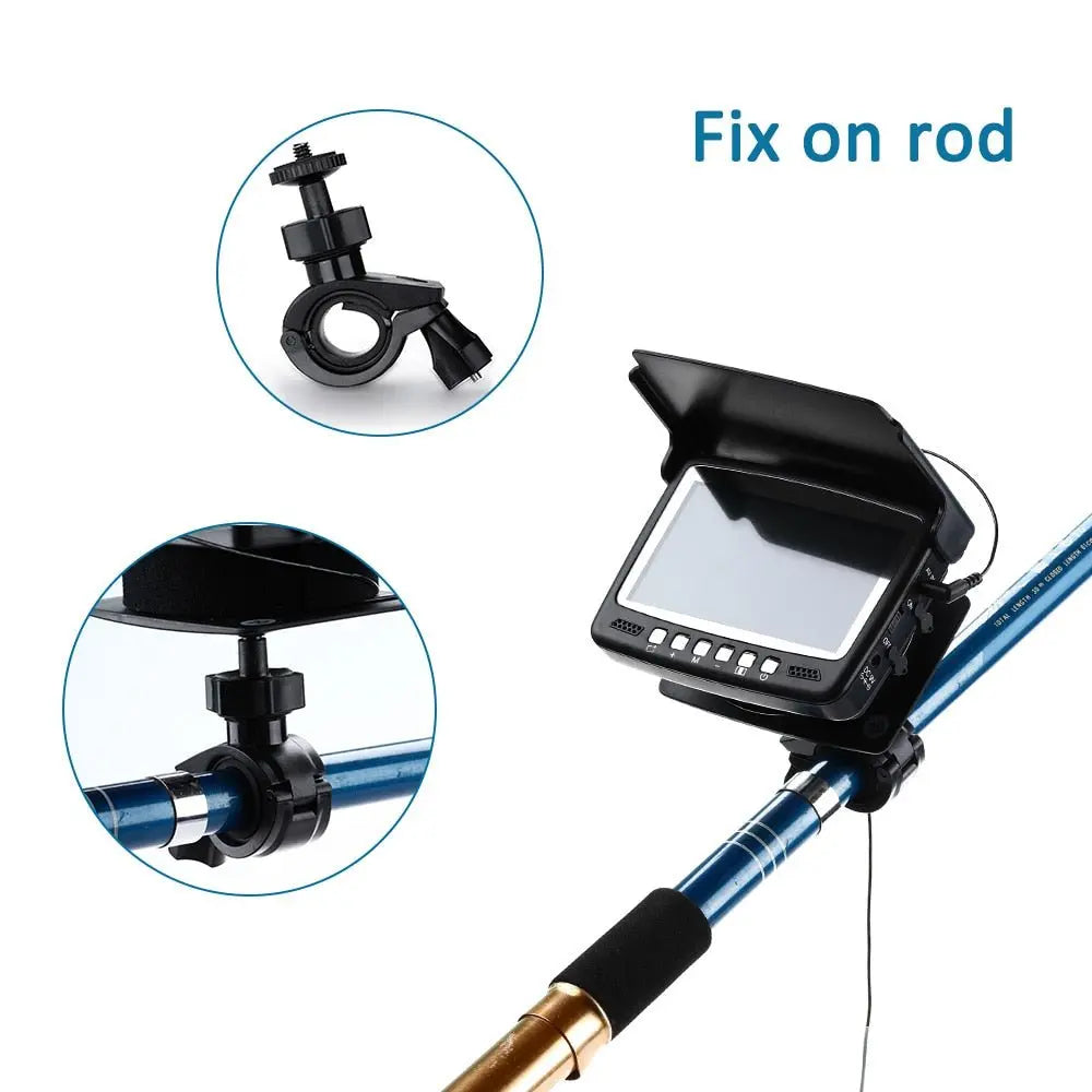 Eyoyo EF43A 20M Fish Finder-The Fishing Gear Shop