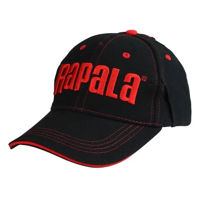 RAPALA  Fishing Hat fishing cap-The Fishing Gear Shop