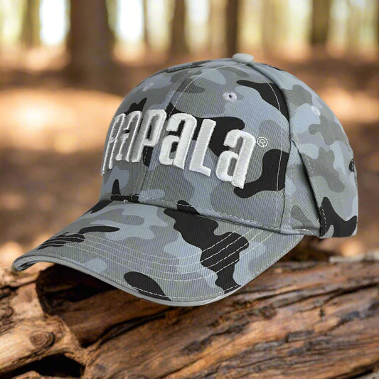 RAPALA  Fishing Hat fishing cap-The Fishing Gear Shop