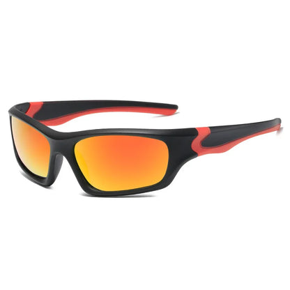 Men's & Women's Polarized Fishing Sunglasses