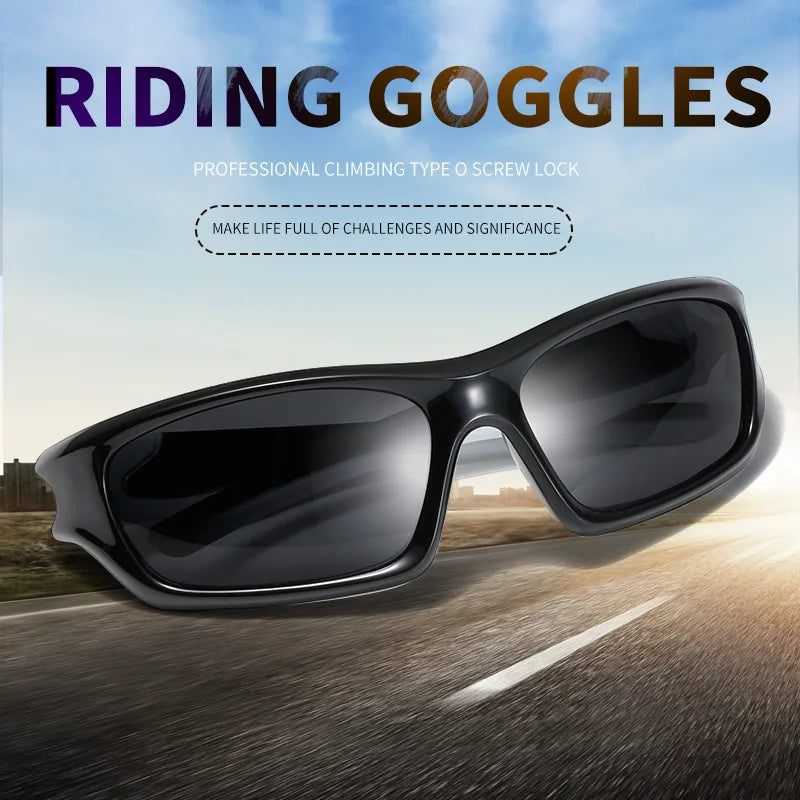 Men's & Women's Polarized Fishing Sunglasses