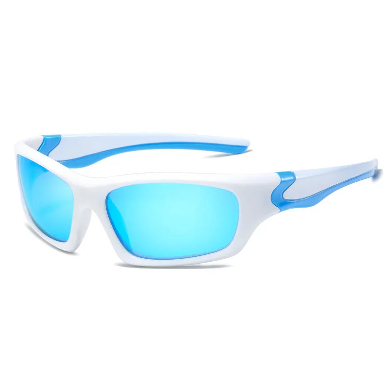 Men's & Women's Polarized Fishing Sunglasses