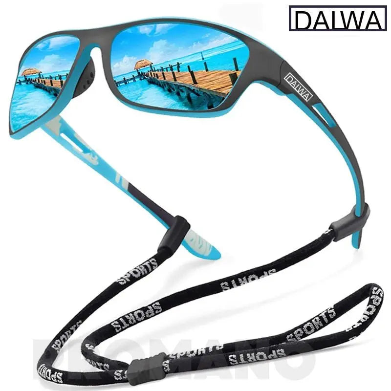 Daiwa Polarized Sunglasses-The Fishing Gear Shop