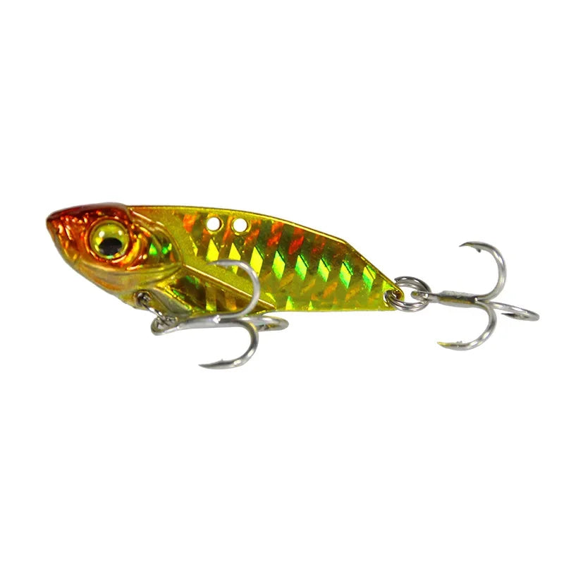 VIB Fishing Lure - Ultimate Angler's Companion