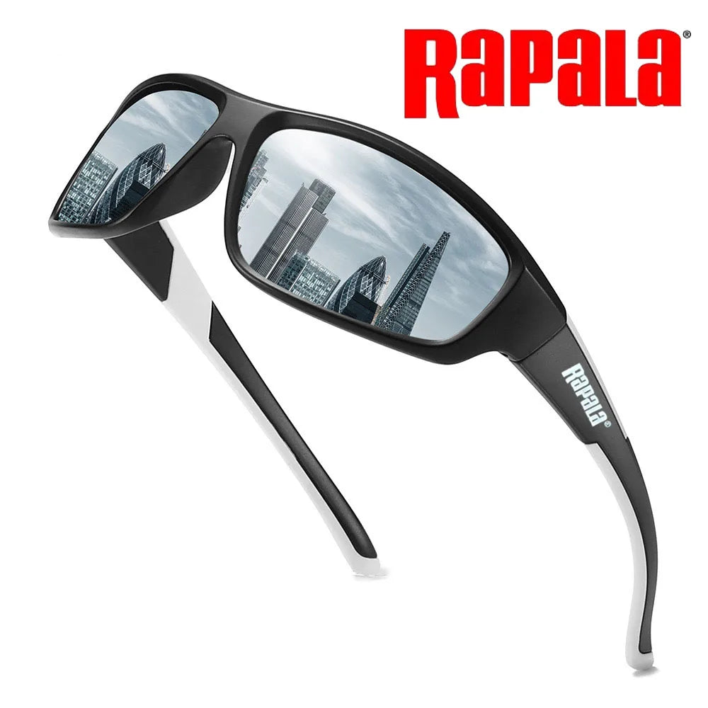 Rapala Polarized Sunglasses for Outdoor Sports