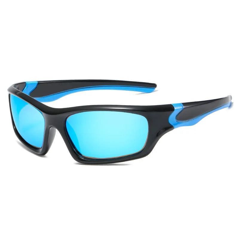 Men's & Women's Polarized Fishing Sunglasses