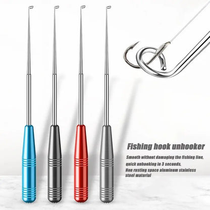 Fishing Hook remover tool-The Fishing Gear Shop