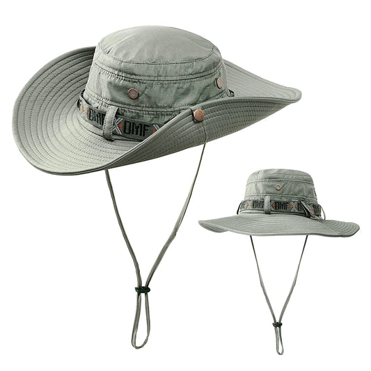 Ultimate New Boonie Fishing Hat