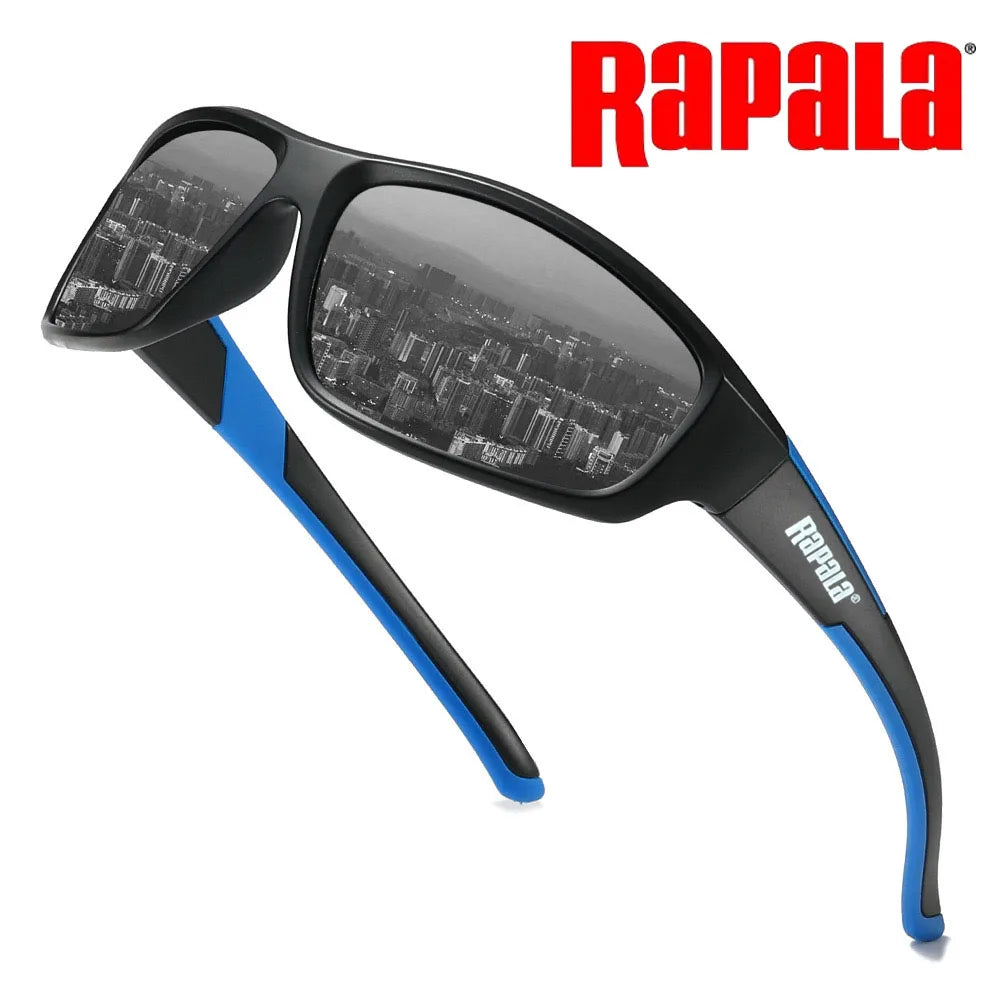 Rapala Polarized Sunglasses for Outdoor Sports