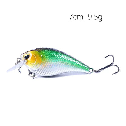 New Crank Bait Fishing Lure-The Fishing Gear Shop