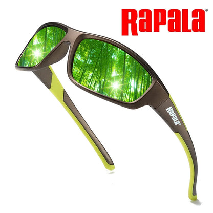 Rapala Polarized Sunglasses for Outdoor Sports