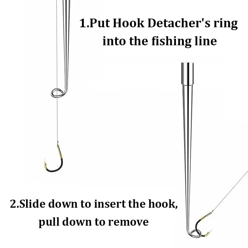 Fishing Hook remover tool-The Fishing Gear Shop