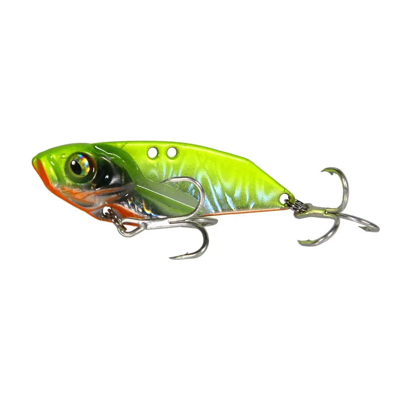 VIB Fishing Lure - Ultimate Angler's Companion