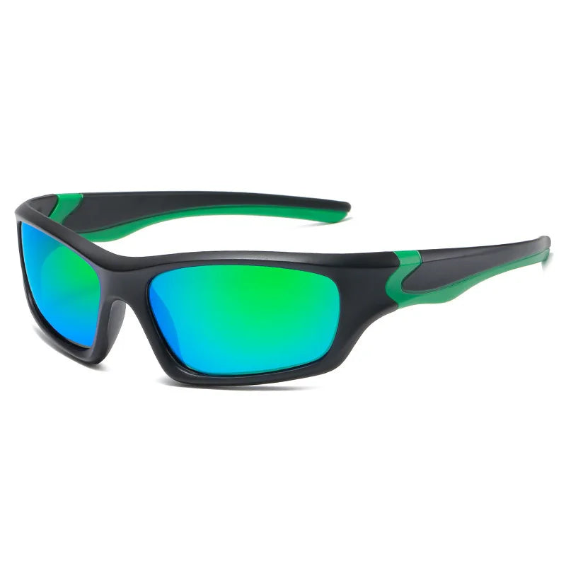 Men's & Women's Polarized Fishing Sunglasses