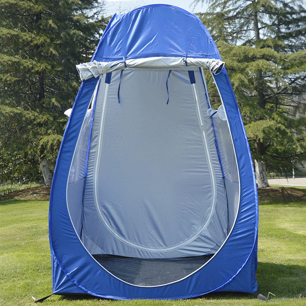 Portable Pop Up Ice Fishing Tent