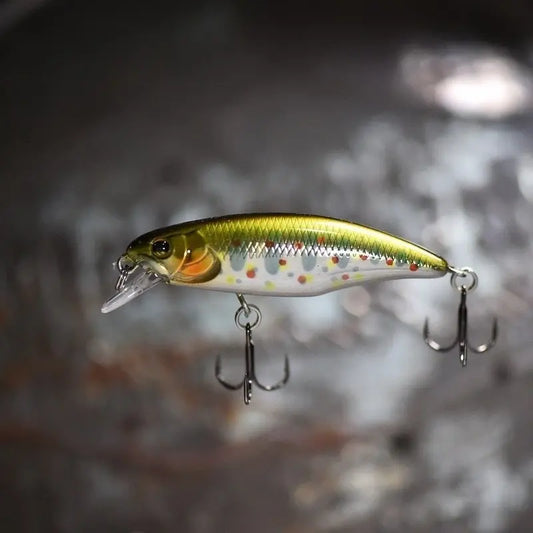 Sinking Artificial Minnow-The Fishing Gear Shop