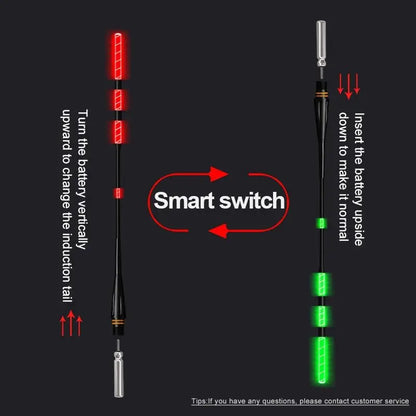 Smart Fishing electronic Bobbers-The Fishing Gear Shop