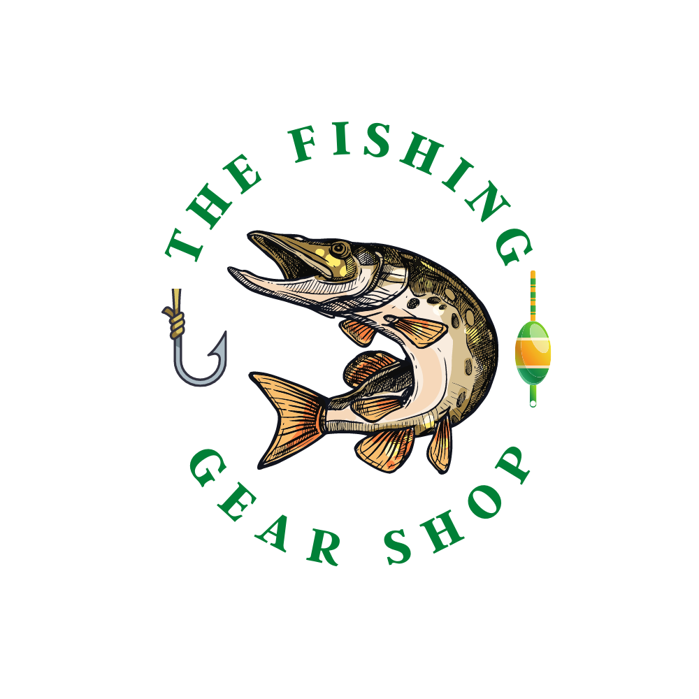 The Fishing Gear Shop